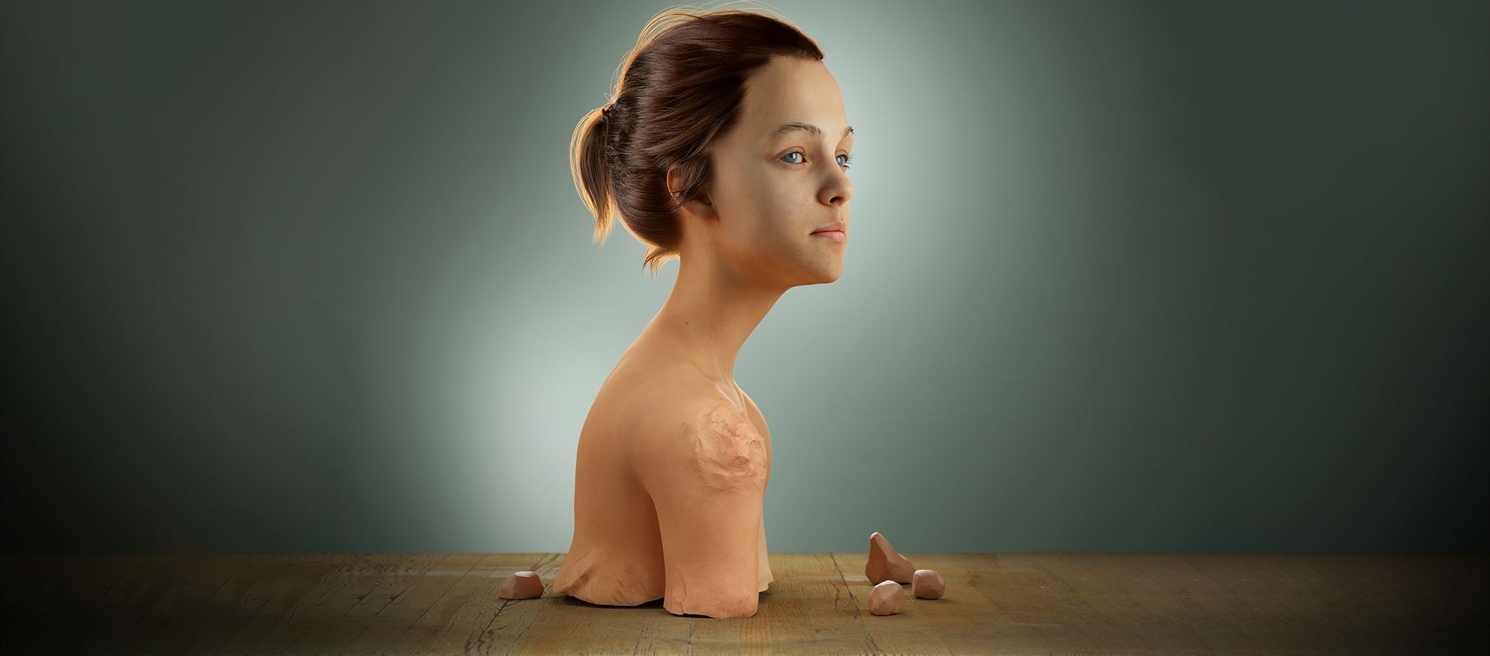 Eliza - We Shape Them